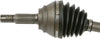 60-5284 Remanufactured CV Constant Velocity Drive Axle Shaft (Renewed)