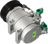 68190 A/C Compressor