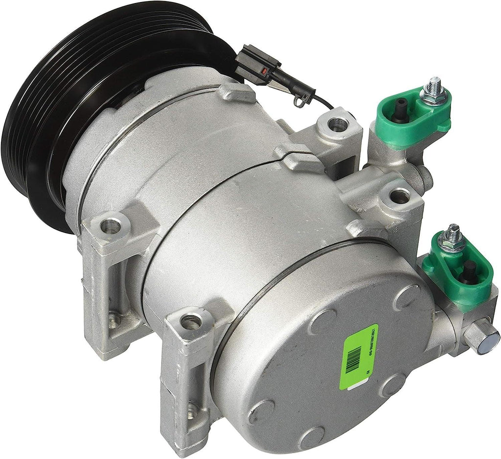 68190 A/C Compressor