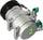68190 A/C Compressor