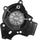 Professional 252-1000 Engine Water Pump