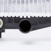 314 Radiator Compatible with 1986-1997 Nissan Pickup