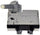 Dorman Liftgate Latch for Taurus, Sable 940-134