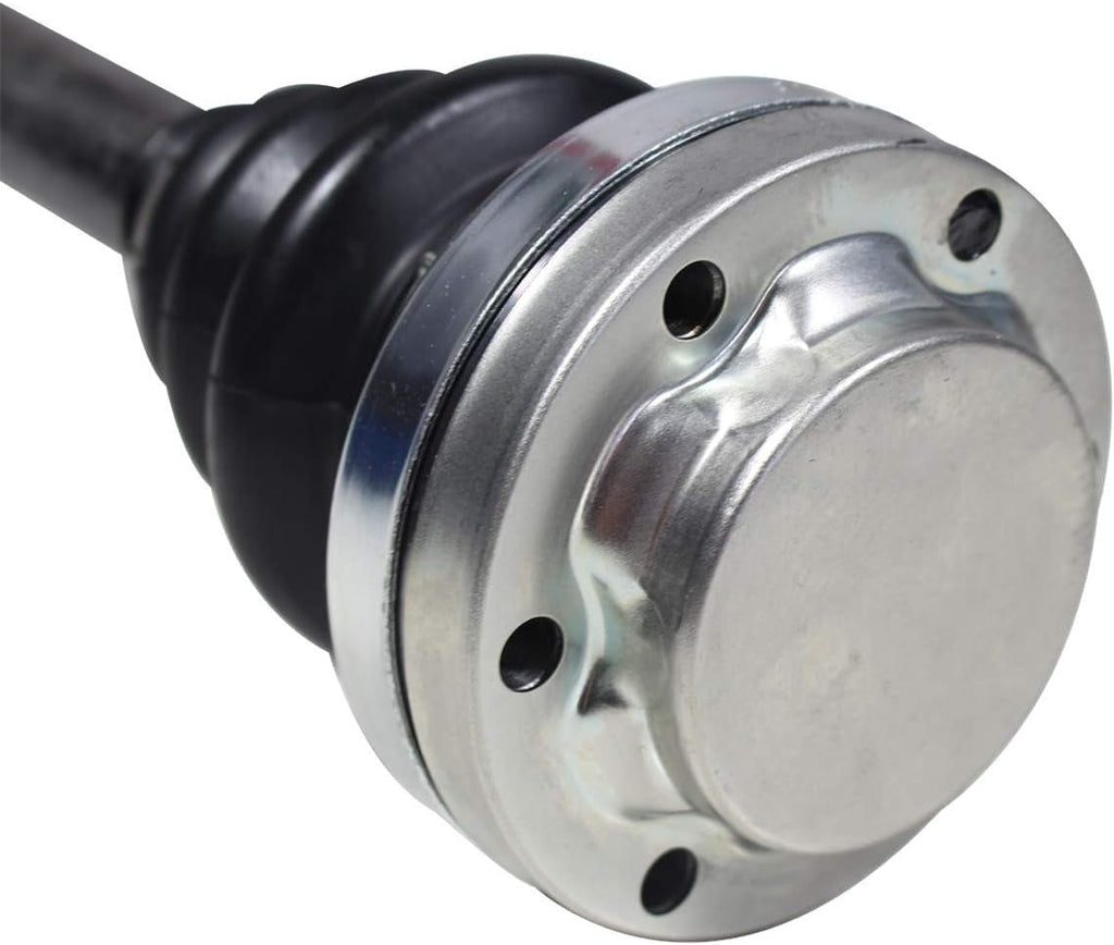 NCV27995 CV Axle Shaft Assembly - Left or Right Rear (Driver or Passenger Side)