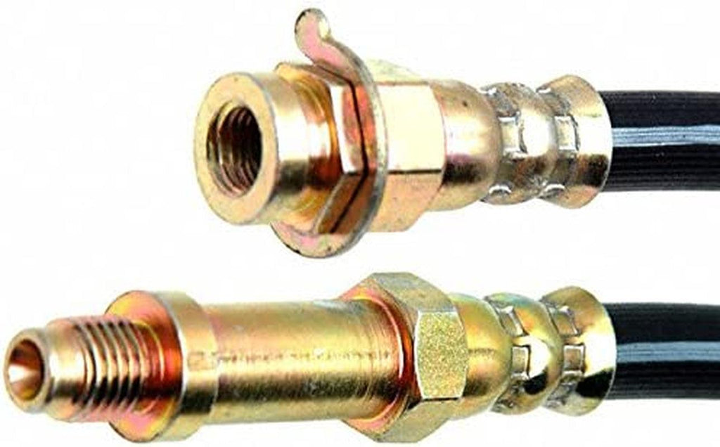 Professional 18J2026 Front Hydraulic Brake Hose Assembly