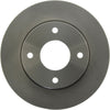 Centric Front Disc Brake Rotor for Nissan (121.42106)