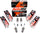 Iridium XP Automotive Replacement Spark Plugs, XP106 (4 Pack)