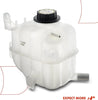 A-Premium Engine Coolant Overflow Recovery Reservoir Tank [W/Cap] Compatible with Ford Freestar 2004-2007, Windstar 1999-2003, Mercury Monterey 2004-2007, 3.0L 3.8L 3.9L 4.2L, Replace # XF2Z8A080AA