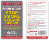 Bluedevil Products 00243 Stop Smoke & Engine Repair - 16 Ounce