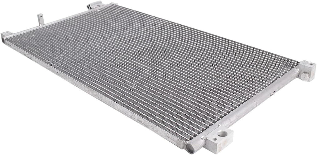 AC Condenser A/C Air Conditioning for Honda Accord Sedan