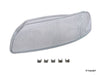 URO Headlight Lens for 01-04 S60 8693583LENS