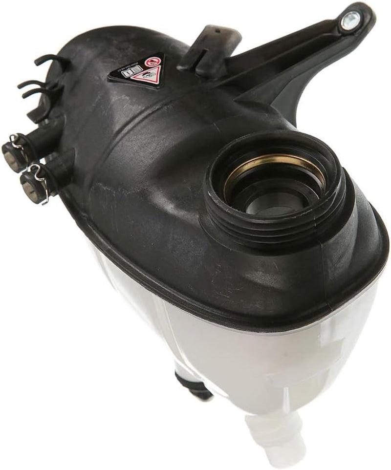 A-Premium Engine Coolant Overflow Recovery Reservoir Tank [W/Sensor] Compatible with Mercedes-Benz S550 S560 S600 S63 AMG S65 AMG & Maybach-S550/S560/S600/S650, Replace # 2225000849
