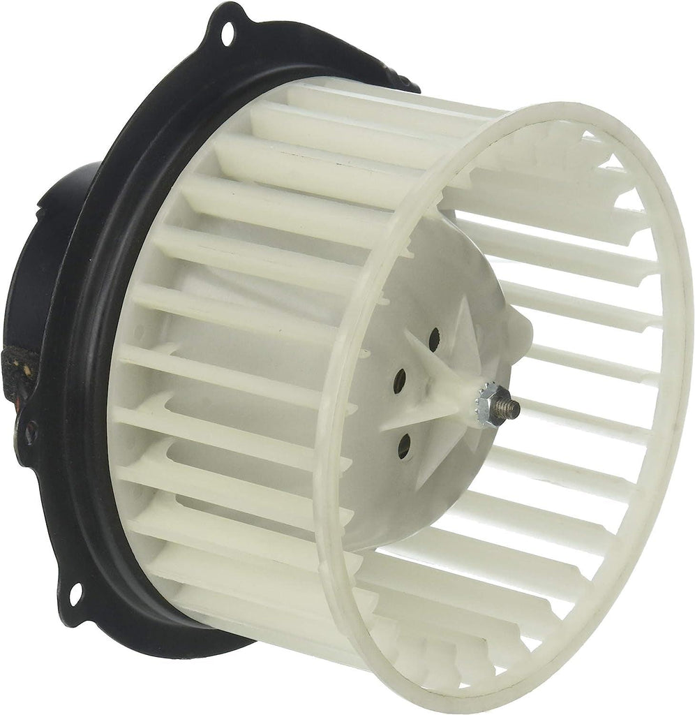(75885) Blower Motor