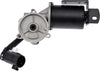 Dorman 600-820 Transfer Case Motor Compatible with Select Kia Models