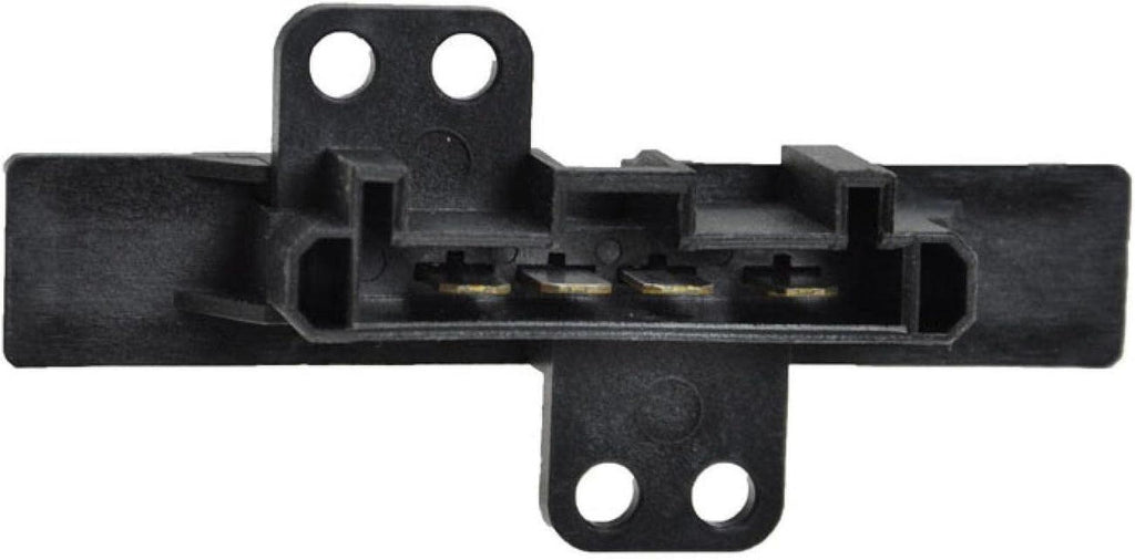 - Blower Motor Resistor