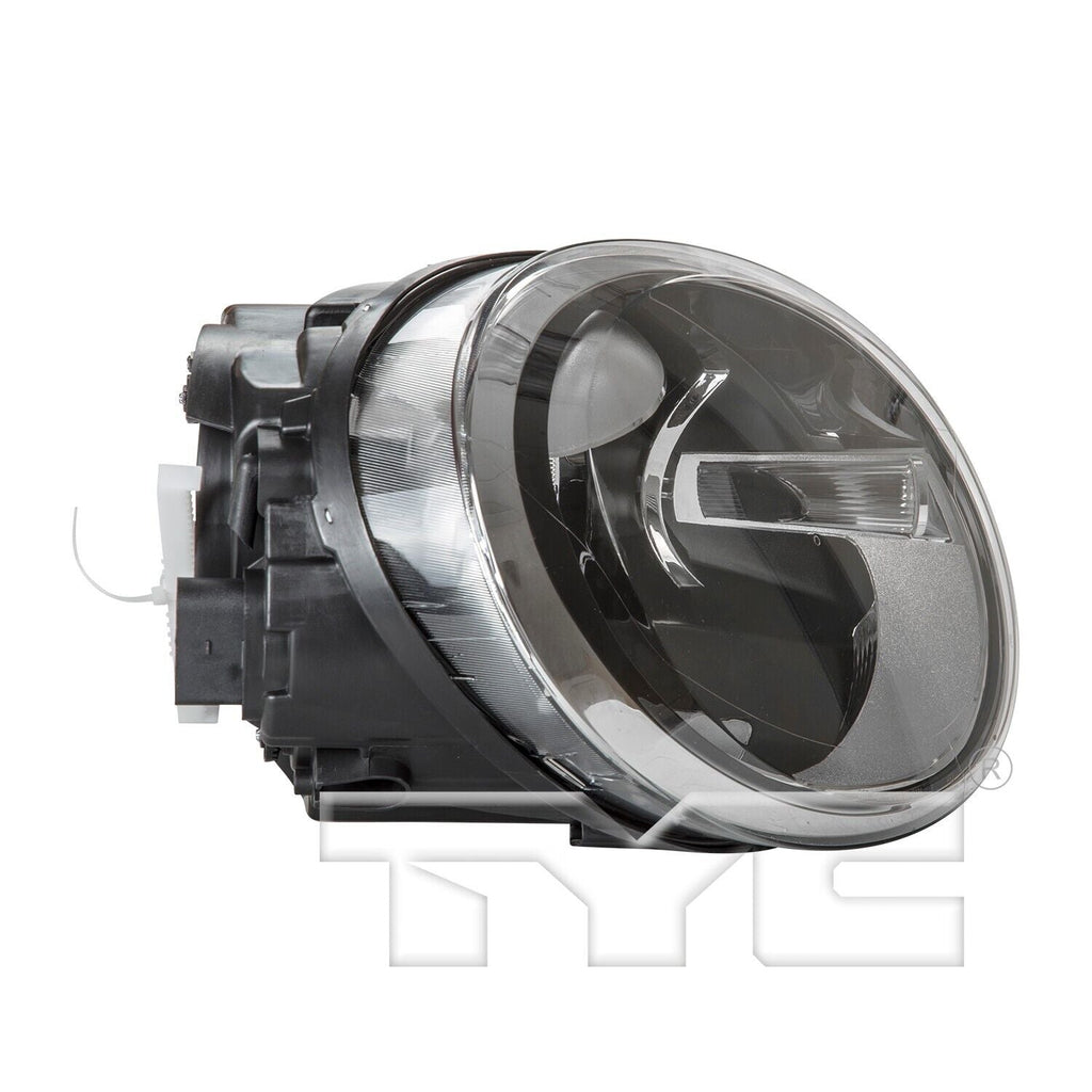 TYC Headlight Assembly for 12-19 Beetle 20-12775-00-9