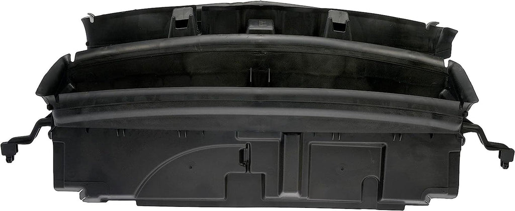 Dorman 601-584 Radiator Shutter Assembly Compatible with Select Lincoln Models