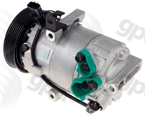 Global Parts A/C Compressor for Elantra, Elantra Coupe, Elantra GT 7513160