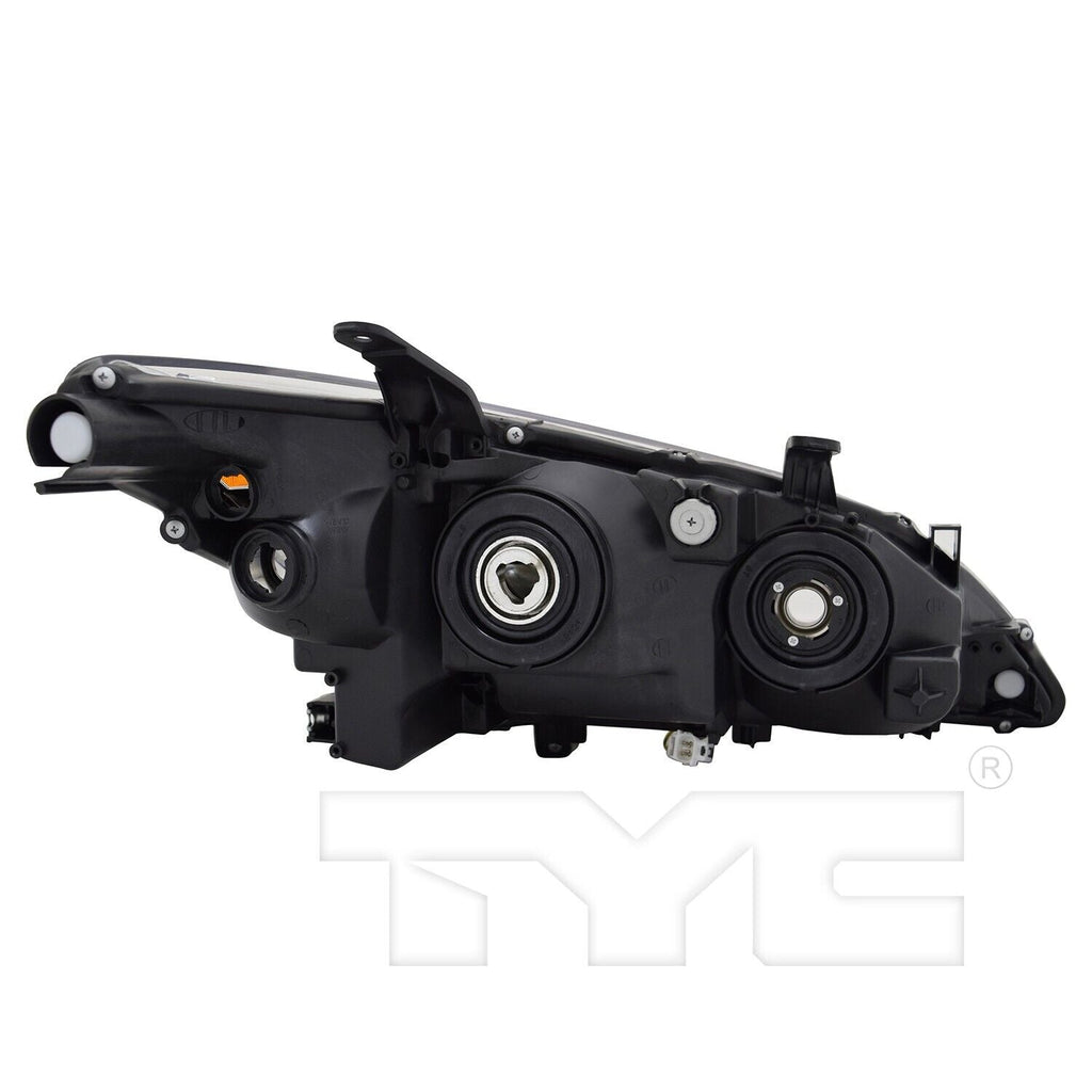 TYC Headlight Assembly for 10-11 ES350 20-9162-01-9