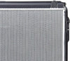 3237: Radiator Toyota Tundra 4.7L 2006-2000