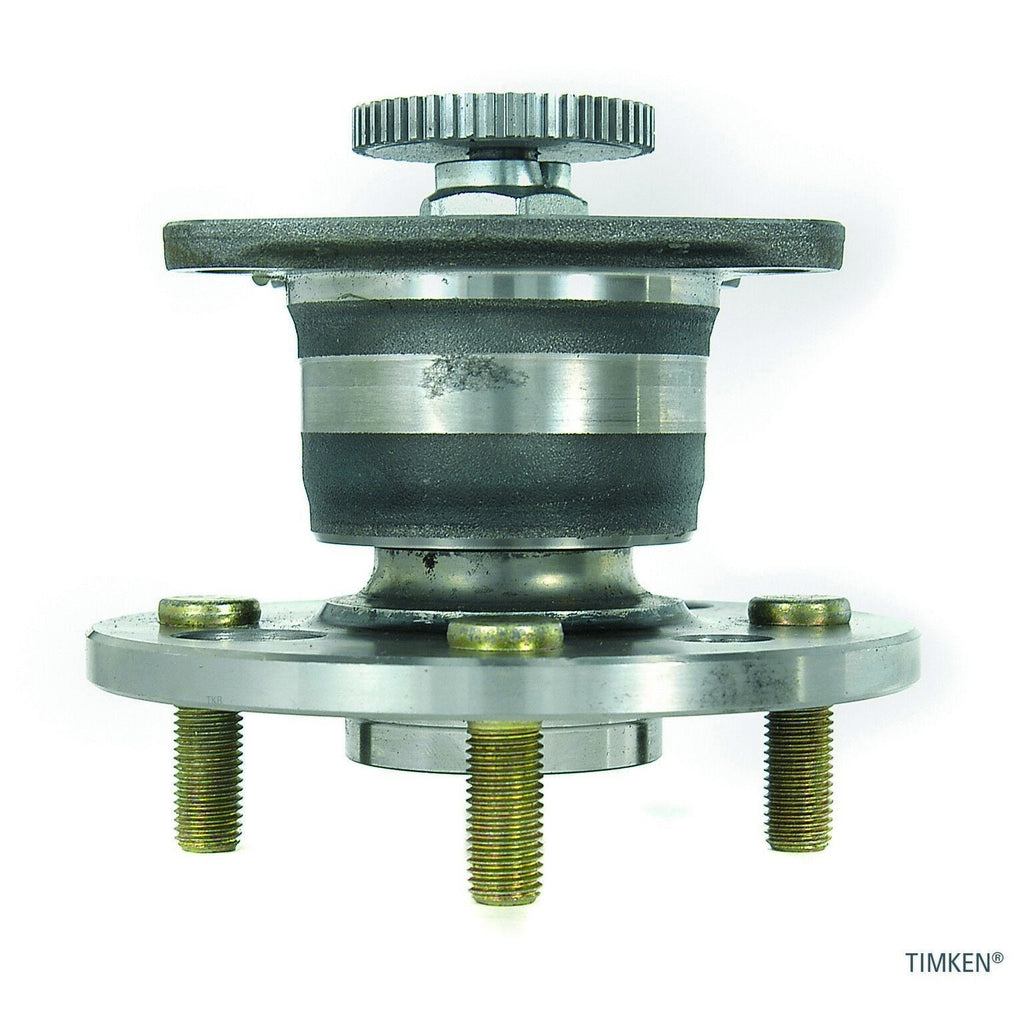 Timken Wheel Bearing and Hub Assembly for Prizm, Corolla (512019)
