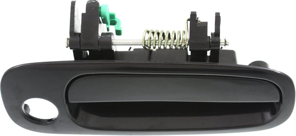 Exterior Door Handle Set Compatible with 2004-2006 Scion Xb