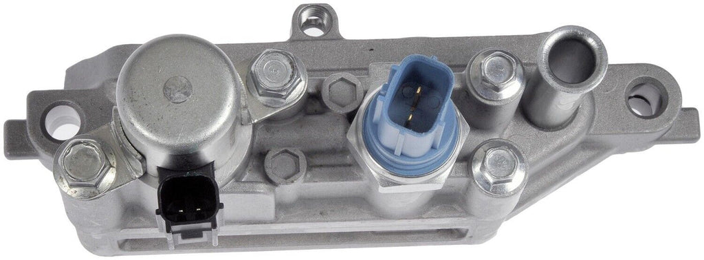 Engine Variable Valve Timing (VVT) Solenoid for MDX, RLX, TLX, Rdx+More 918-075