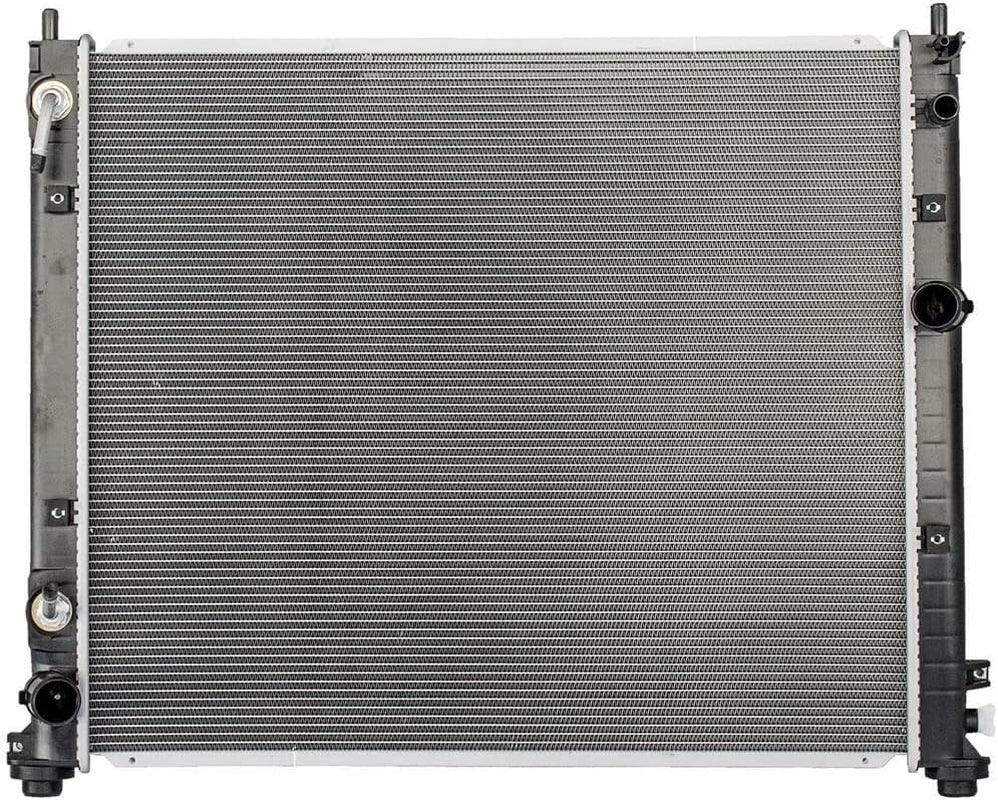 221-9240 Radiator, 1 Pack