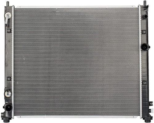 221-9240 Radiator, 1 Pack