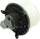 HVAC Blower Heater Motor Assembly W/Wheel Compatible with Super Duty Mazda 6