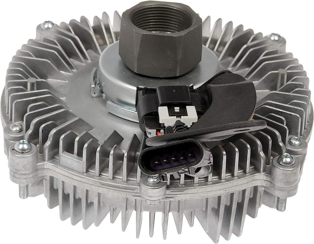 Dorman 622-012 Engine Cooling Fan Clutch for Select Ram Models