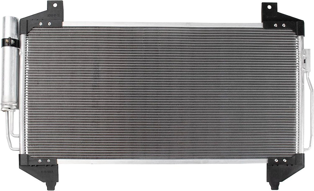 A/C Condenser Assembly Direct Fit for Mitsubishi Outlander SUV New