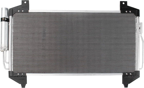 A/C Condenser Assembly Direct Fit for Mitsubishi Outlander SUV New