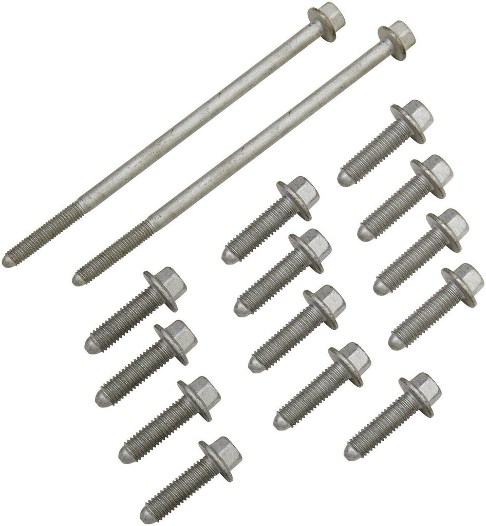 Engine Oil Pan for Trailblazer, Envoy, 9-7X, Rainier, CTS, Ssr+More GMP88A