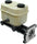 Professional 18M838 Brake Master Cylinder Assembly