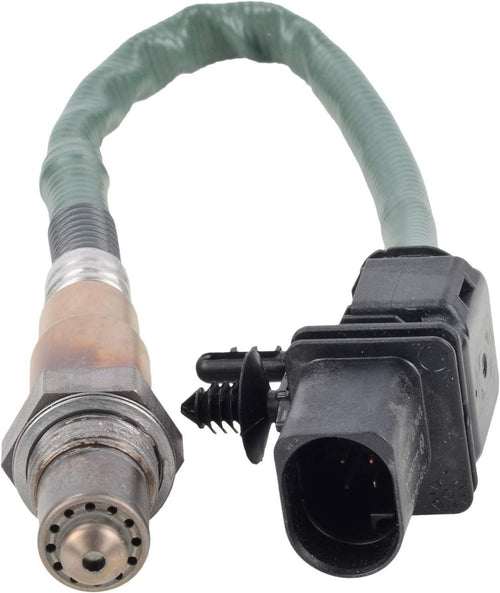 Automotive 17444 Oxygen Sensor, Original Equipment (Smart)