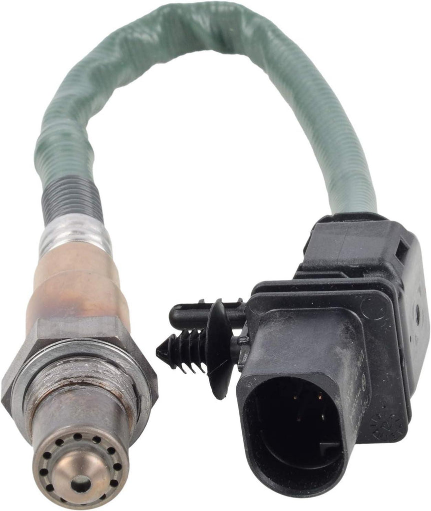 Automotive 17444 Oxygen Sensor, Original Equipment (Smart)