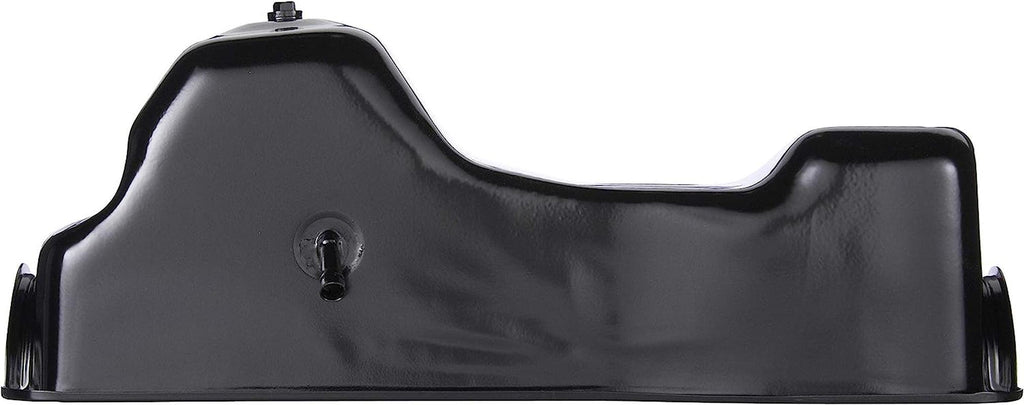 Spectra Engine Oil Pan FP18D