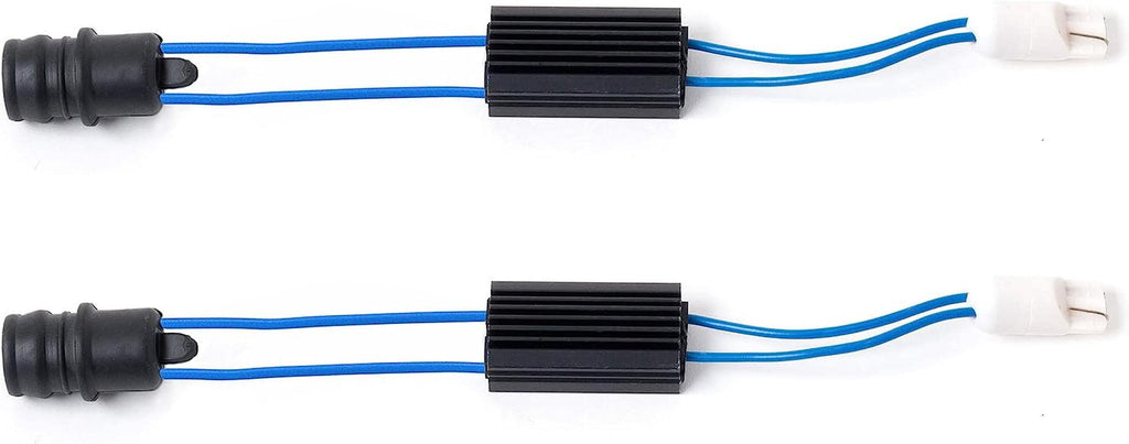 Plug & Play Load Resistor System, 3157