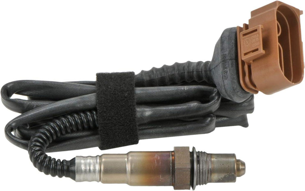 16175 Premium Original Equipment Oxygen Sensor - Compatible with Select Saab 9-3, 9-5
