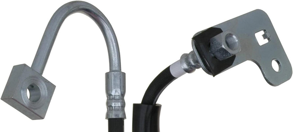 Professional 18J4276 Rear Hydraulic Brake Hose Assembly