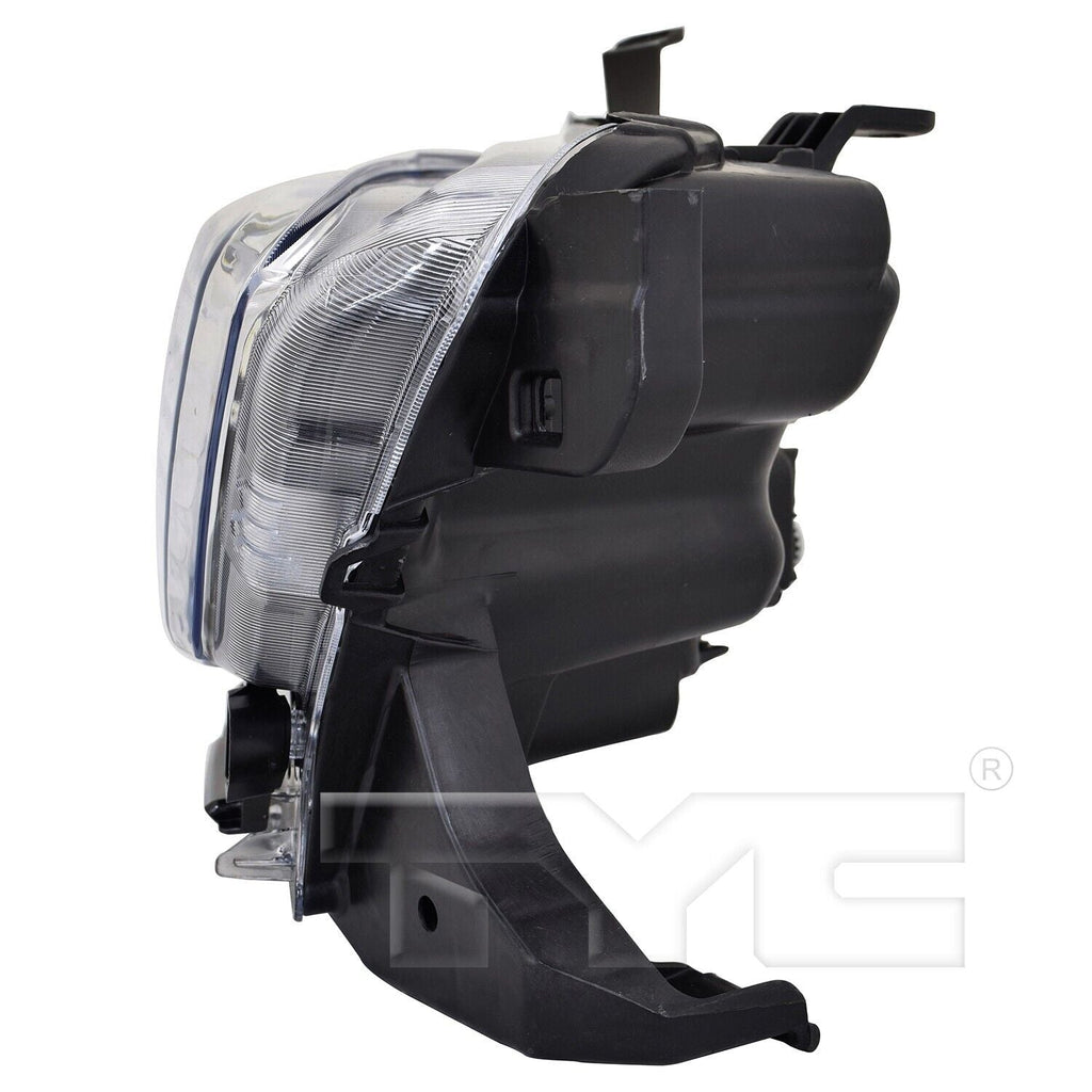 TYC Headlight Assembly for 17-19 Tacoma 20-9749-50