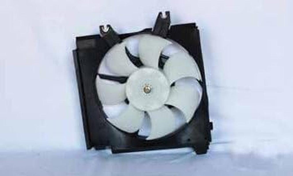 610240 Dodge/Plymouth Replacement Condenser Cooling Fan Assembly