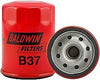 Engine Oil Filter for Xb, Grand Vitara, Kizashi, SX4, Matrix, Hs250H+More B37