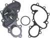 42254 Premium Engine Water Pump