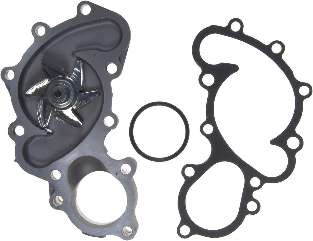 42254 Premium Engine Water Pump