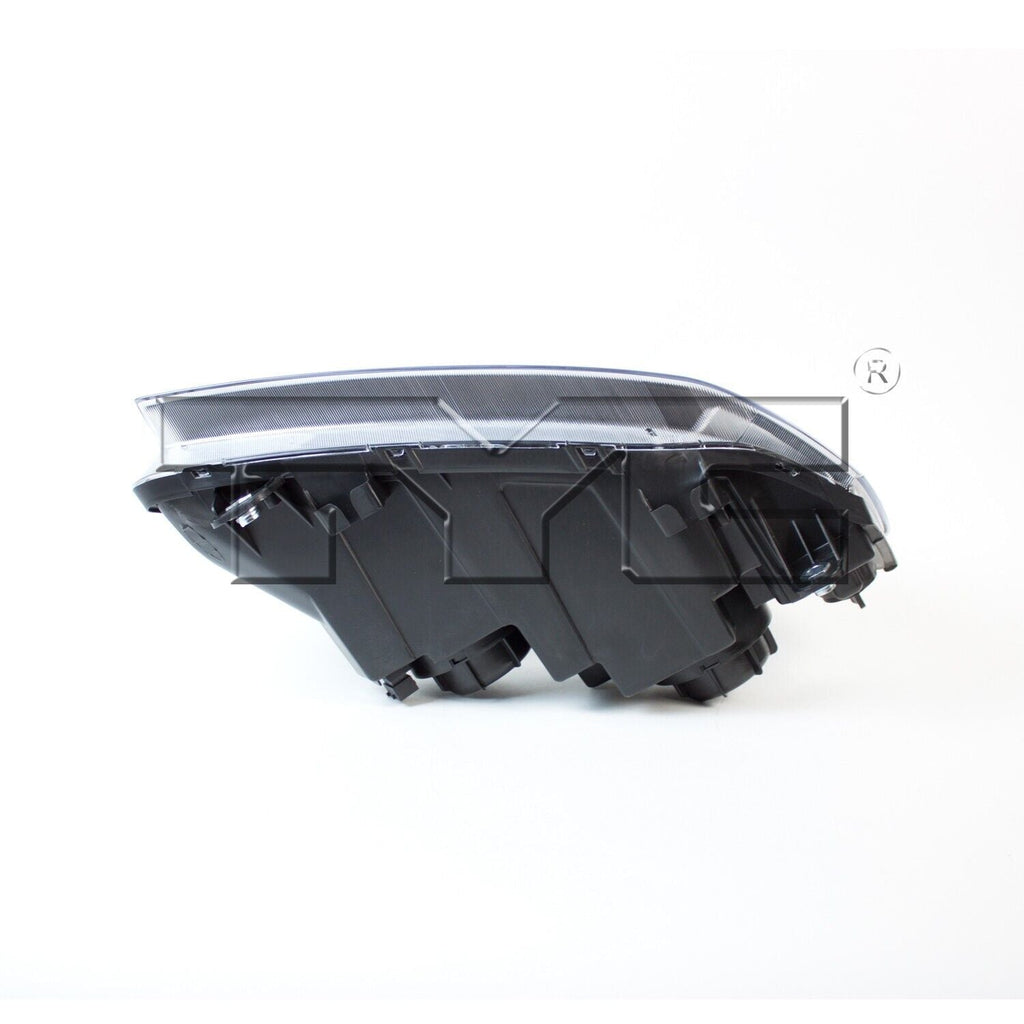 TYC Headlight Assembly for 08-09 G8 20-12214-00-9