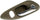 Dorman Interior Door Handle for 1998-2002 Accord 81452