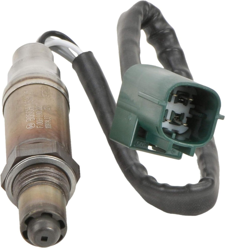 15369 Oxygen Sensor, OE Fitment (Nissan)