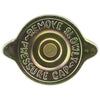 Motorad T5 Radiator Cap for Select 46-67 Austin Ford MG Nissan Pontiac Models